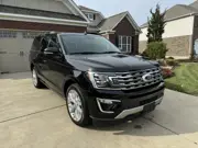 2019 Ford Expedition Limited, photo 1