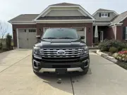 2019 Ford Expedition Limited, photo 2