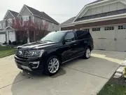 2019 Ford Expedition Limited, photo 3