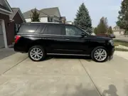 2019 Ford Expedition Limited, photo 4