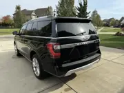 2019 Ford Expedition Limited, photo 6