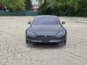 2023 Tesla Model S Plaid, photo 1
