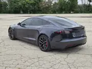 2023 Tesla Model S Plaid, photo 4