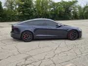 2023 Tesla Model S Plaid, photo 7