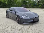 2023 Tesla Model S Plaid, photo 8
