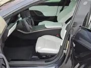 2023 Tesla Model S Plaid, photo 11