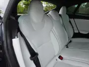 2023 Tesla Model S Plaid, photo 18