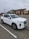 2021 Hyundai Palisade Limited, photo 1