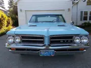 1964 Pontiac GTO, photo 3