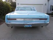 1964 Pontiac GTO, photo 4