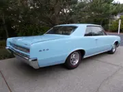 1964 Pontiac GTO, photo 6
