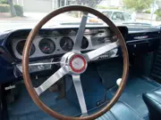 1964 Pontiac GTO, photo 10