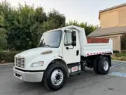 2014 Freightliner M2 Dump Truck, photo 1
