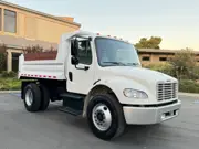 2014 Freightliner M2 Dump Truck, photo 2