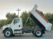 2014 Freightliner M2 Dump Truck, photo 6