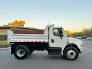 2014 Freightliner M2 Dump Truck, photo 8