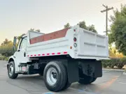 2014 Freightliner M2 Dump Truck, photo 9