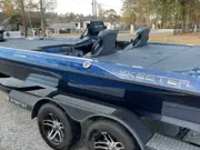 2022 Skeeter ZXR20, photo 2