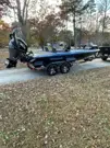 2022 Skeeter ZXR20, photo 8