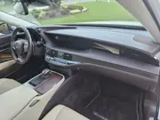 2018 Lexus LS 500 AWD, photo 7