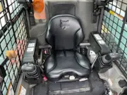 2011 Bobcat T870 Compact Track Loader, photo 10