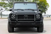 2021 Mercedes-Benz G 550 AMG Line, photo 2