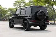 2021 Mercedes-Benz G 550 AMG Line, photo 7