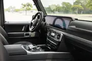 2021 Mercedes-Benz G 550 AMG Line, photo 9