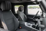 2021 Mercedes-Benz G 550 AMG Line, photo 12