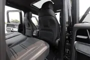2021 Mercedes-Benz G 550 AMG Line, photo 15