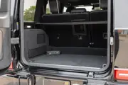 2021 Mercedes-Benz G 550 AMG Line, photo 16