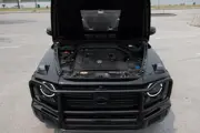2021 Mercedes-Benz G 550 AMG Line, photo 17