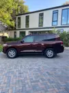 2019 Toyota Land Cruiser, photo 2