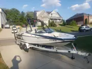 2009 Axis A22, photo 7