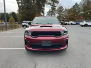2021 Dodge Durango R/T, photo 2