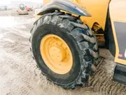 2006 Caterpillar TH460B Telehandler, photo 4