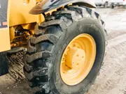 2006 Caterpillar TH460B Telehandler, photo 10