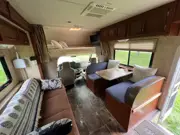 2013 Thor Motor Coach Chateau 31A, photo 7