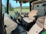 2021 John Deere 5075E Tractor, photo 7