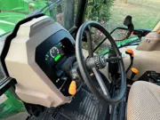 2021 John Deere 5075E Tractor, photo 8