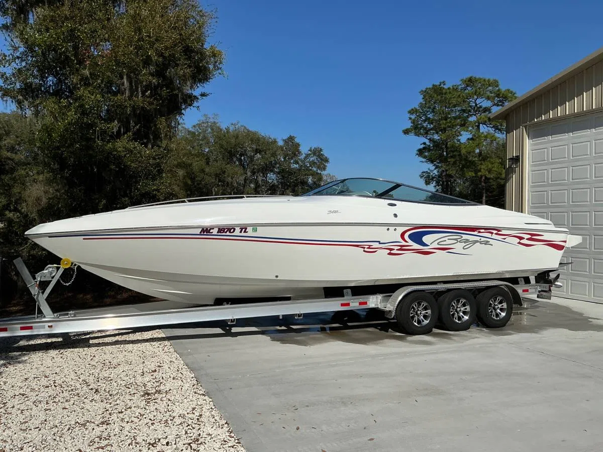 2005 Baja 302 Performance, photo 1