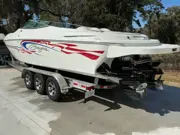 2005 Baja 302 Performance, photo 3