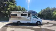 2016 Winnebago Navion 24J, photo 2