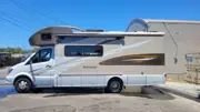 2016 Winnebago Navion 24J, photo 4
