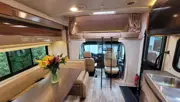 2016 Winnebago Navion 24J, photo 6