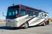 2011 Tiffin Allegro Bus 40 QXP Motorcoach, photo 3
