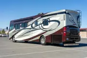 2011 Tiffin Allegro Bus 40 QXP Motorcoach, photo 6