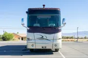 2011 Tiffin Allegro Bus 40 QXP Motorcoach, photo 7
