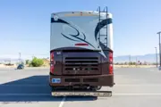 2011 Tiffin Allegro Bus 40 QXP Motorcoach, photo 8