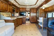 2011 Tiffin Allegro Bus 40 QXP Motorcoach, photo 9